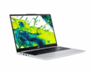 Acer Aspire Lite 15/AL15-46P-R313/R3-5400U/15,6"/FHD/8GB/512GB/RX Vega 6/bez OS/Silver/2R