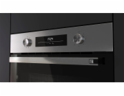 Teka NEO HSB 6350 SS 70 l 2615 W Nerezová ocel