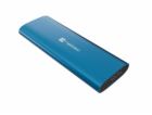 Externí box pro SSD Natec RHINO M.2 NVME LITE USB-C 3.2 G...