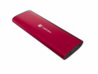 Externí box pro SSD Natec RHINO M.2 NVME LITE USB-C 3.2 G...