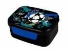 COOLPACK Dózu na potraviny FOOTBALL, 0,765 l