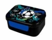 COOLPACK Dózu na potraviny FOOTBALL, 0,765 l