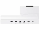 Samsung Flip WMFX - conectivity tray