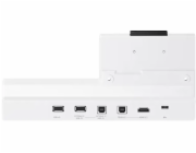 Samsung Flip WMFX - conectivity tray