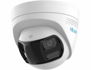HiLook Powered by HIKVISION/ IPC-T269HAD-LUF/SL/ Turret/ 6Mpix/ 2.8mm/Dual Lens/ColorVu/ Smart Hybrid Light/ MD2.0/ IP67