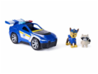 PAW_PATROL HRAČKA PÁTRACÍ A ZÁCHRANNÉ VOZIDLO TLAPKOVÉ PA...