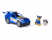 PAW_PATROL HRAČKA PÁTRACÍ A ZÁCHRANNÉ VOZIDLO TLAPKOVÉ PATROLY