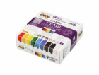 ZIBI Kvašové barvy Classic Kids, 180 ml, 9 ks.