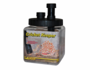 Lucky Reptile Cricket Keeper