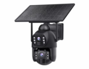 Solární HD kamera Viking HDs06 AOV 4G/20100 mAh/ mobilní aplikace/ outdoor