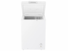 Truhlicová mraznička GORENJE FH10E4W5