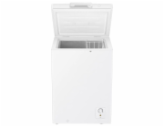 Truhlicová mraznička GORENJE FH10E4W5