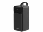Savio Powerbanka 50000 mAh černá BA-14