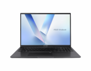 ASUS Vivobook 16 - Core 9 Processor 270H/16GB/512GB SSD/16"/WUXGA/OLED/2y PUR/Win 11 Home/černá