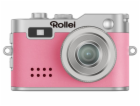 Rollei Mini Digitalkamera/ 2 MPix/ 0,96" LCD/ 1080p video...