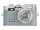Rollei Mini Digitalkamera/ 2 MPix/ 0,96" LCD/ 1080p video...