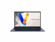 ASUS Vivobook 17 - Core 7 150U/8GB/512GB SSD/17,3"/FHD/IPS/2y PUR/Win 11 Home/modrá