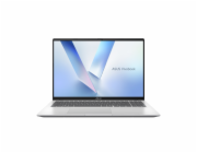 ASUS Vivobook 16 - Ryzen AI 5 330/16GB/512GB SSD/16"/WUXGA/IPS/2y PUR/Win 11 Home/stříbrná