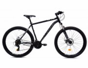 Horské jízdní kolo Capriolo OXYGEN 29"/21" černé