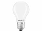 OSRAM LEMP LED A60 3,4W E27 4000K 470LM MAT