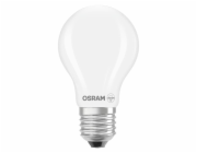 OSRAM LEMP LED A60 3,4W E27 4000K 470LM MAT