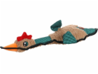 FLAMINGO Hračka pro psy Plameňák 517241