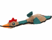 FLAMINGO Hračka pro psy Plameňák 517241