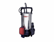 HAUSHALT Vypouštěcí čerpadlo Q1100B231R, 1100W
