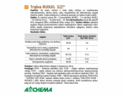 AGROCHEMA Hnojivo Podzimní, 1 kg