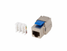 KEYSTONE MODUL BEZ KABELŮ RJ45 CAT.5E FTP LANBERG