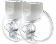 Momcozy S12 Pro odsávačka mléka 180 ml Elektronický