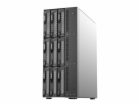 TERRAMASTER D9-320 DAS skříň pro disky, 9 pozic