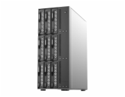 TERRAMASTER D9-320 DAS skříň pro disky, 9 pozic