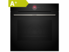 BOSCH Vstavaná rúra HBG724BB1