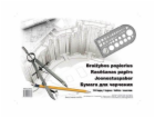 SMLT Kreslící papír , A3, 10 listů