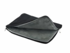 WG - Pouzdro na Notebook 14", Kangaroo, černá