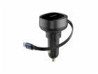 Baseus Enjoyment Pro Nabíječka do Auta USB-C 60W Cluster ...