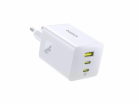 Baseus EnerFill FE11 Fast Nabíječka USB-A + USB-C + USB-C...