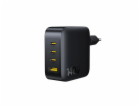 Baseus EnerFill FH11 GaN Fast Stolní Nabíječka 140W Cosmi...