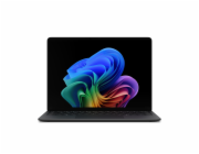 Microsoft Surface Laptop 13.8" (8. edice)/SD-X2 Elite/13,8"/2304x1536/T/32GB/512GB/Adreno/W11P/Black