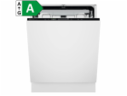 ELECTROLUX Vstavaná umývačka riadu KL72A201S