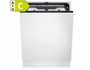 ELECTROLUX Vstavaná umývačka riadu KHGB9400L