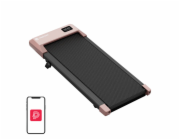 Elektrický běžecký pás DeerRun Q2 Urban (růžový)