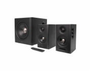 Reproduktory Edifier S355DB 2.1 (černé)