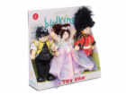 Le Toy Van Postavičky z srdce Londýna