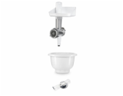 Bosch MUZ5BS1 kuchyňský robot Bílá