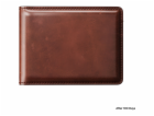 Nomad Bifold Wallet Horween  Leather Olde Dublin
