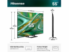 Hisense 55E89S televizor 139,7 cm (55") 4K Ultra HD Smart...