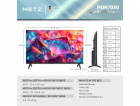 Metz MQH7030Z 109,2 cm (43") Full HD Smart TV Černá