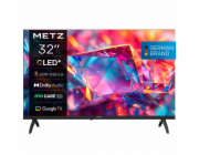 Metz MQH7030Z 81,3 cm (32") HD Ready Smart TV Černá